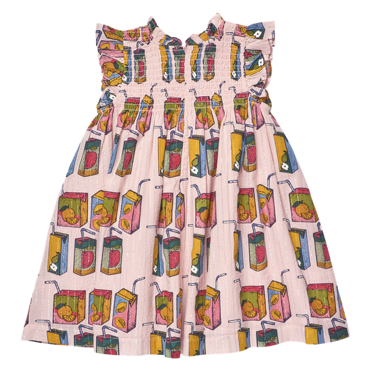 Juice Boxes Stevie Dress