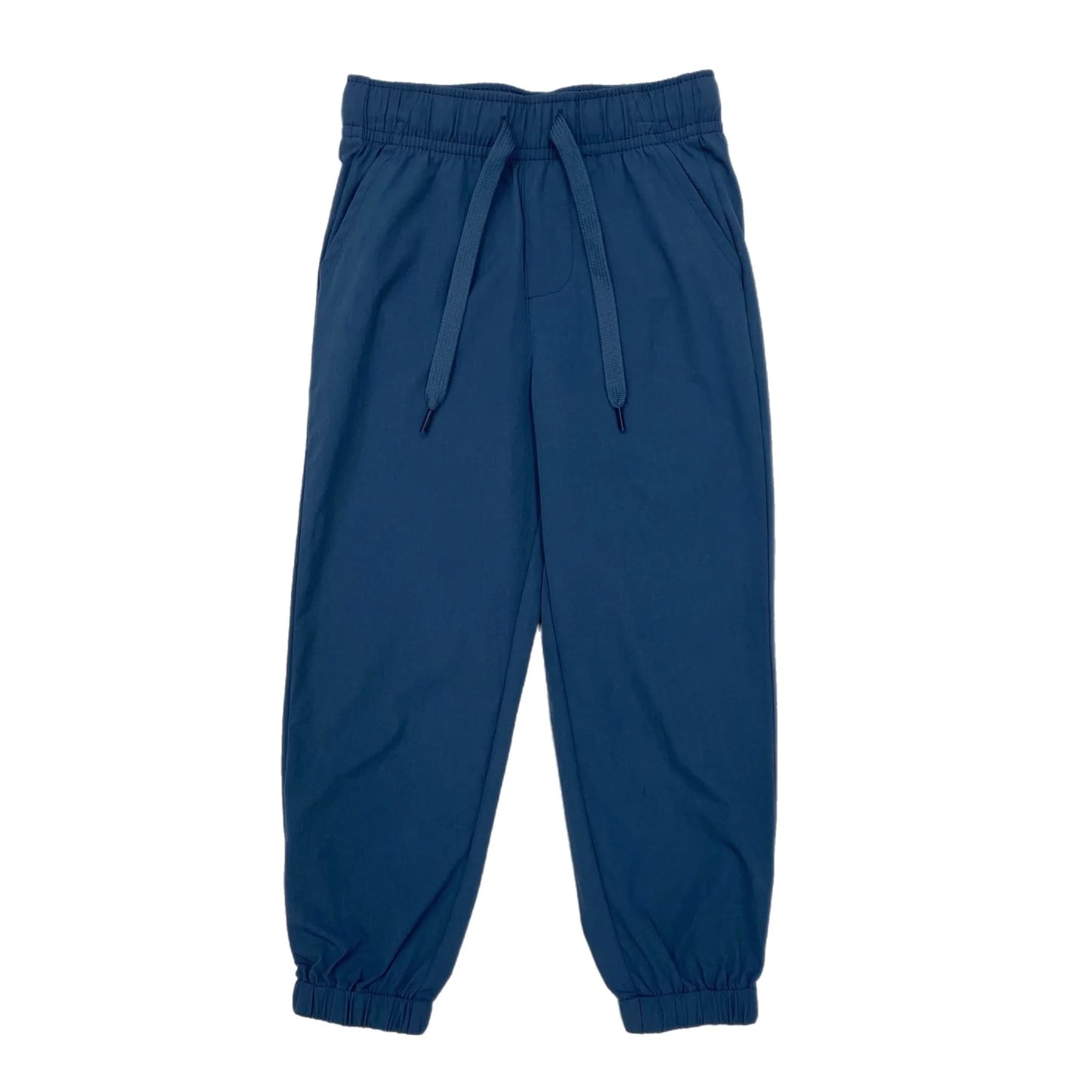 Performance Joggers - Navy