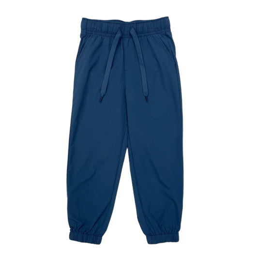 Performance Joggers - Navy