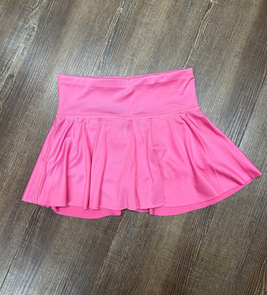 Girls Skirt - Azalea Lt Pink