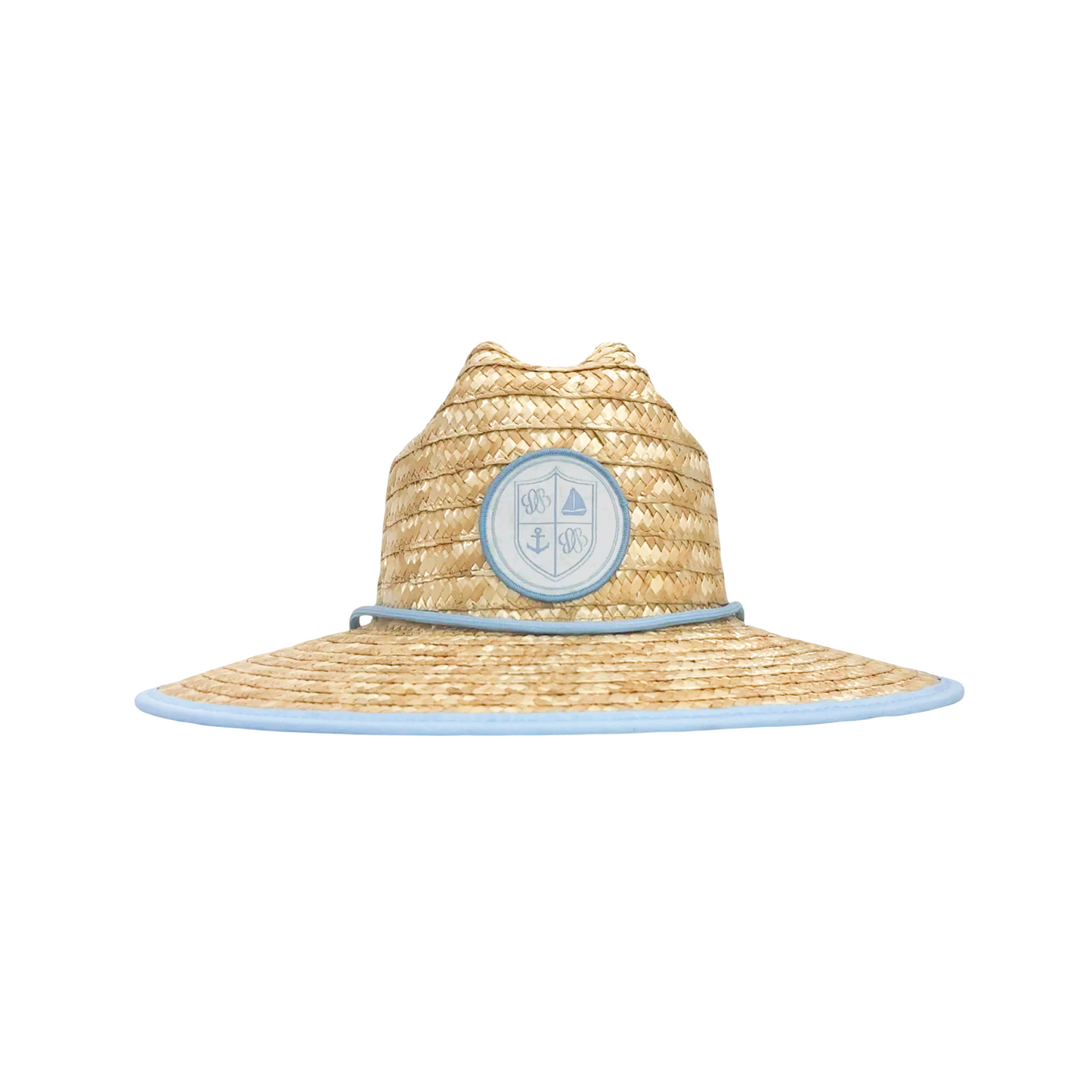 Lifeguard Hat (3-8Year)