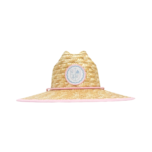 Lifeguard Hat (3-8Year)