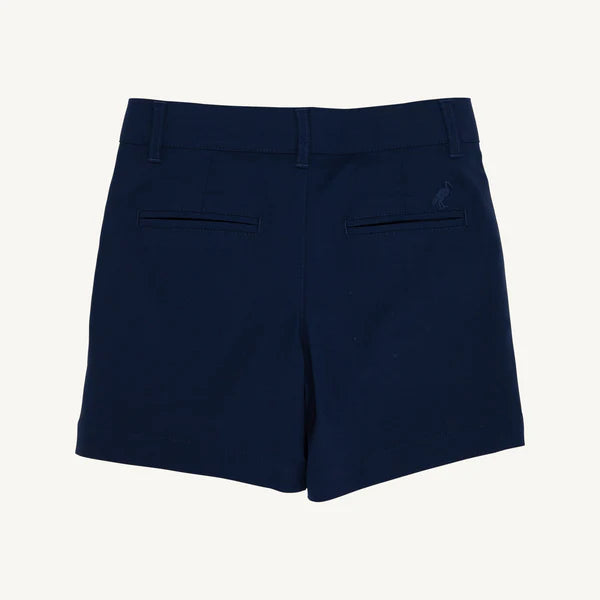 Prepletic™ Sheffield Shorts - Navy