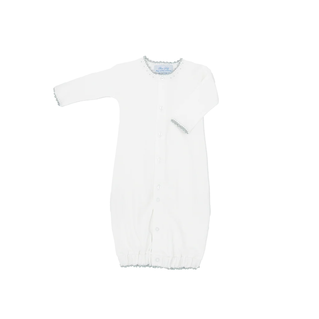 Jersey Baby Converter Gown