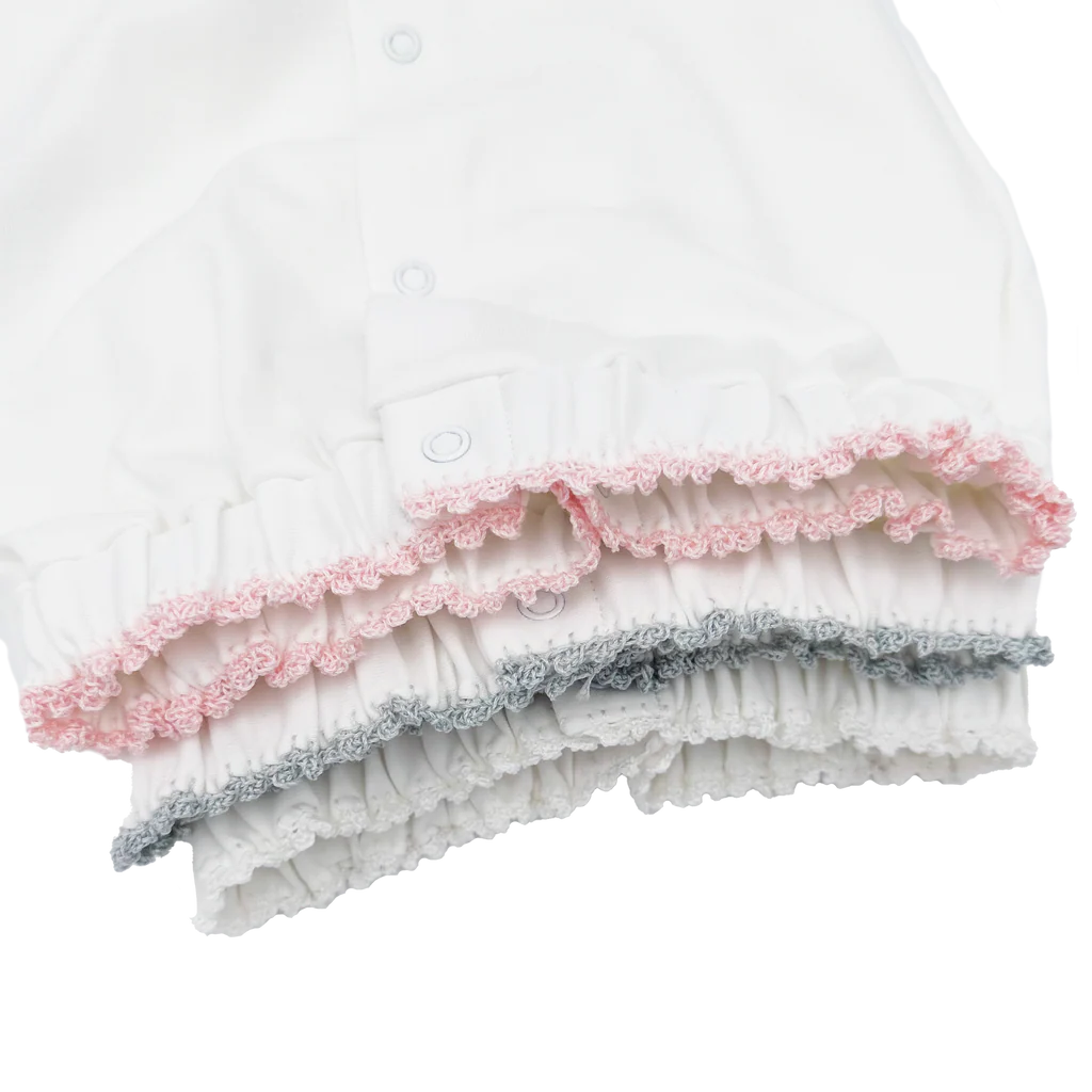Jersey Baby Converter Gown