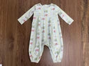 James Romper- Under Construction