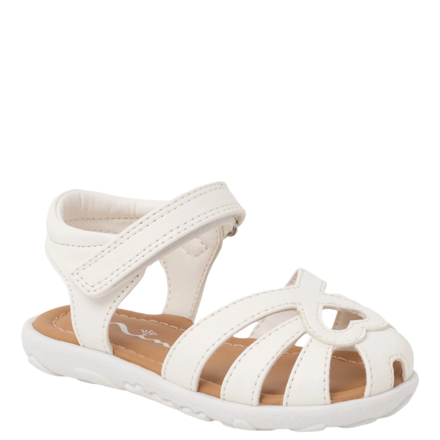 Dallina- White