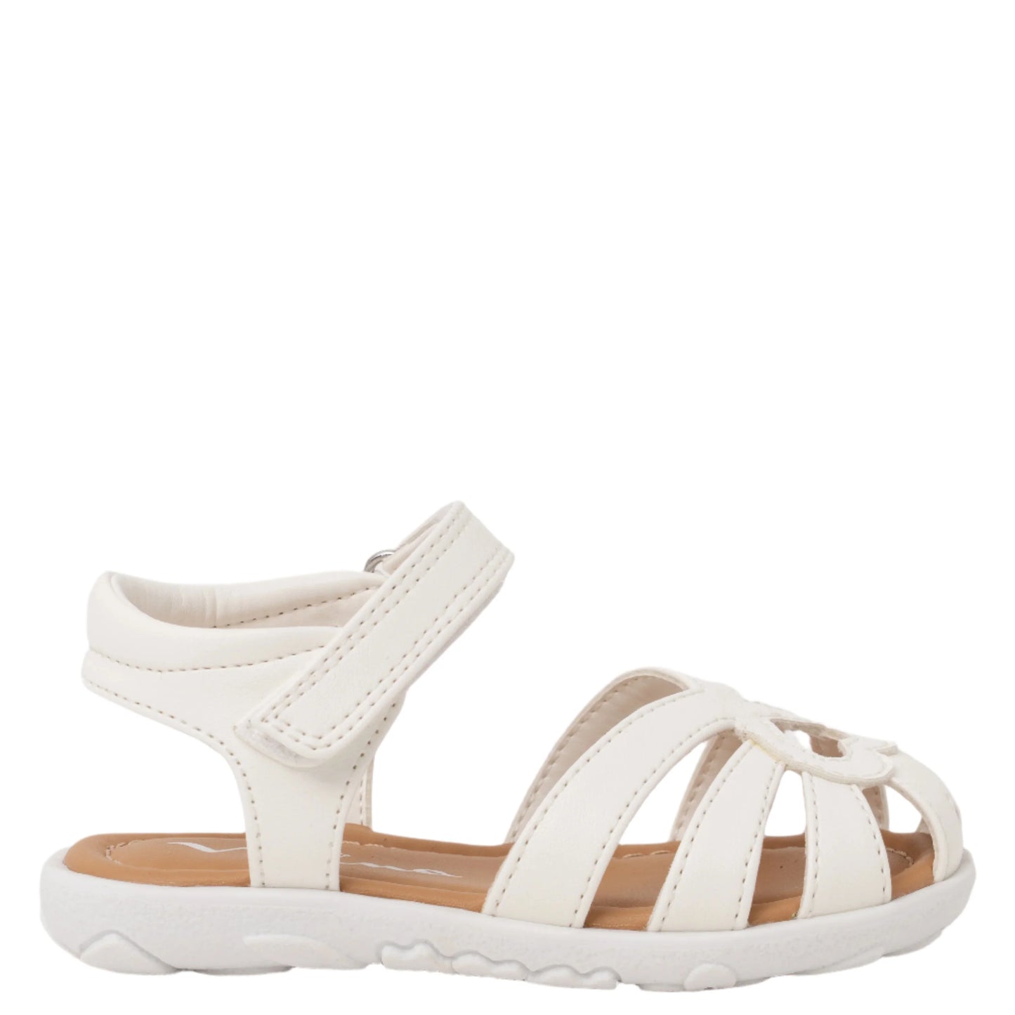 Dallina- White