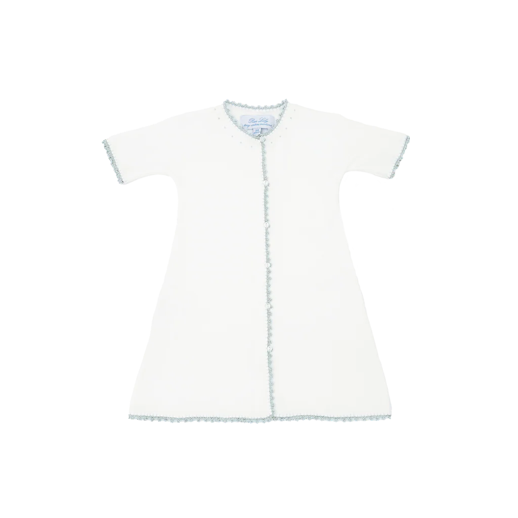 Jersey Day Gown