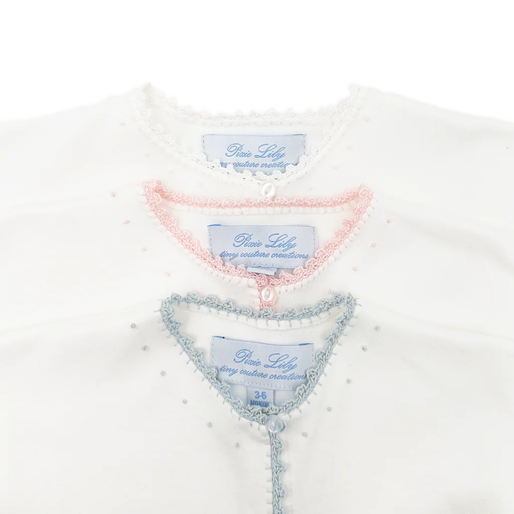 Jersey Day Gown