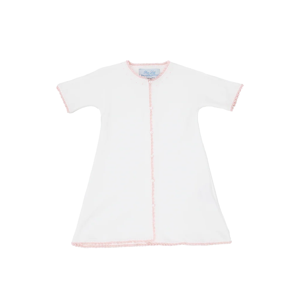 Jersey Day Gown