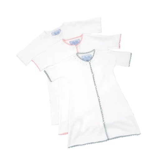 Jersey Day Gown