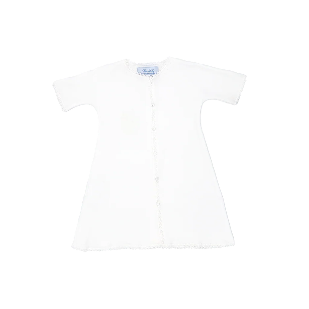 Jersey Day Gown