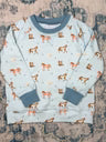 Campbell Crewneck- Sweetwater Water Stables
