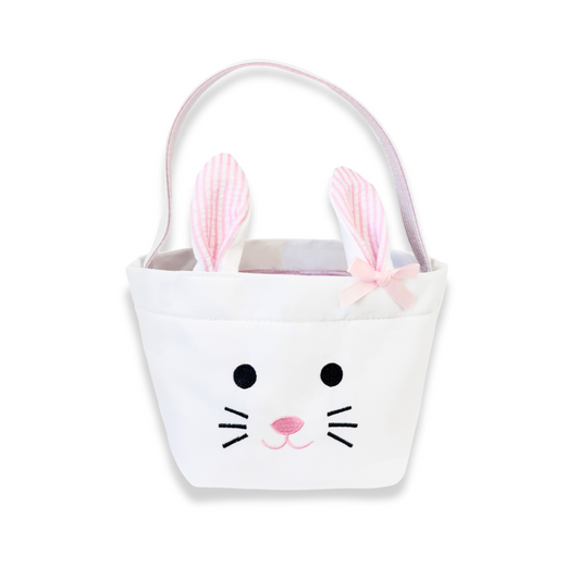 Bitty Bunny Basket