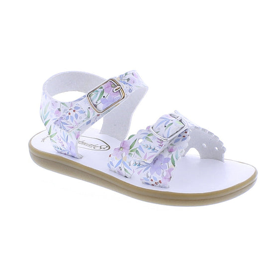 Eco- Ariel Bloom Sandal