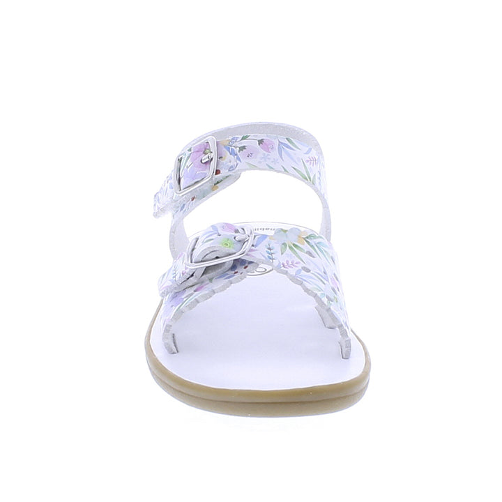 Eco- Ariel Bloom Sandal