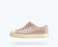 Chameleon Pink Bling/ Bone White