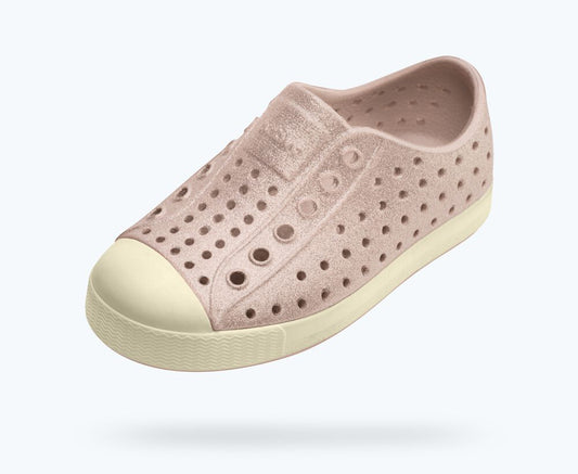 Chameleon Pink Bling/ Bone White
