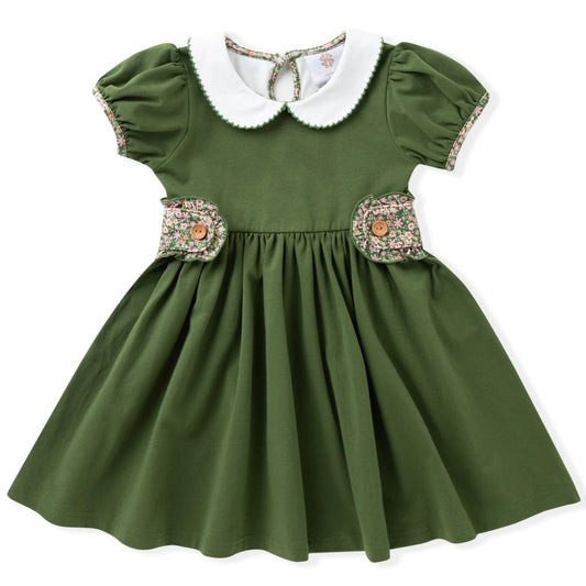 Swoon Proper Gwen Dress