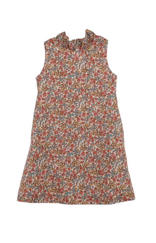 Blair Print Dress