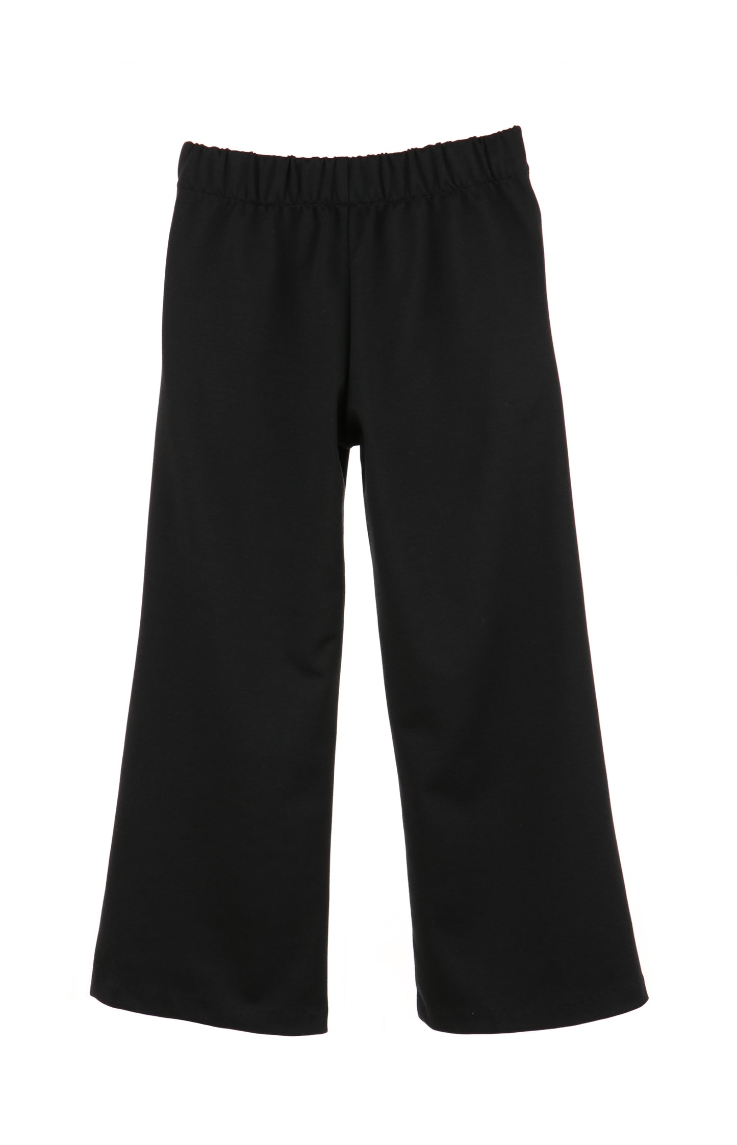 Valerie Dress Pant - Black