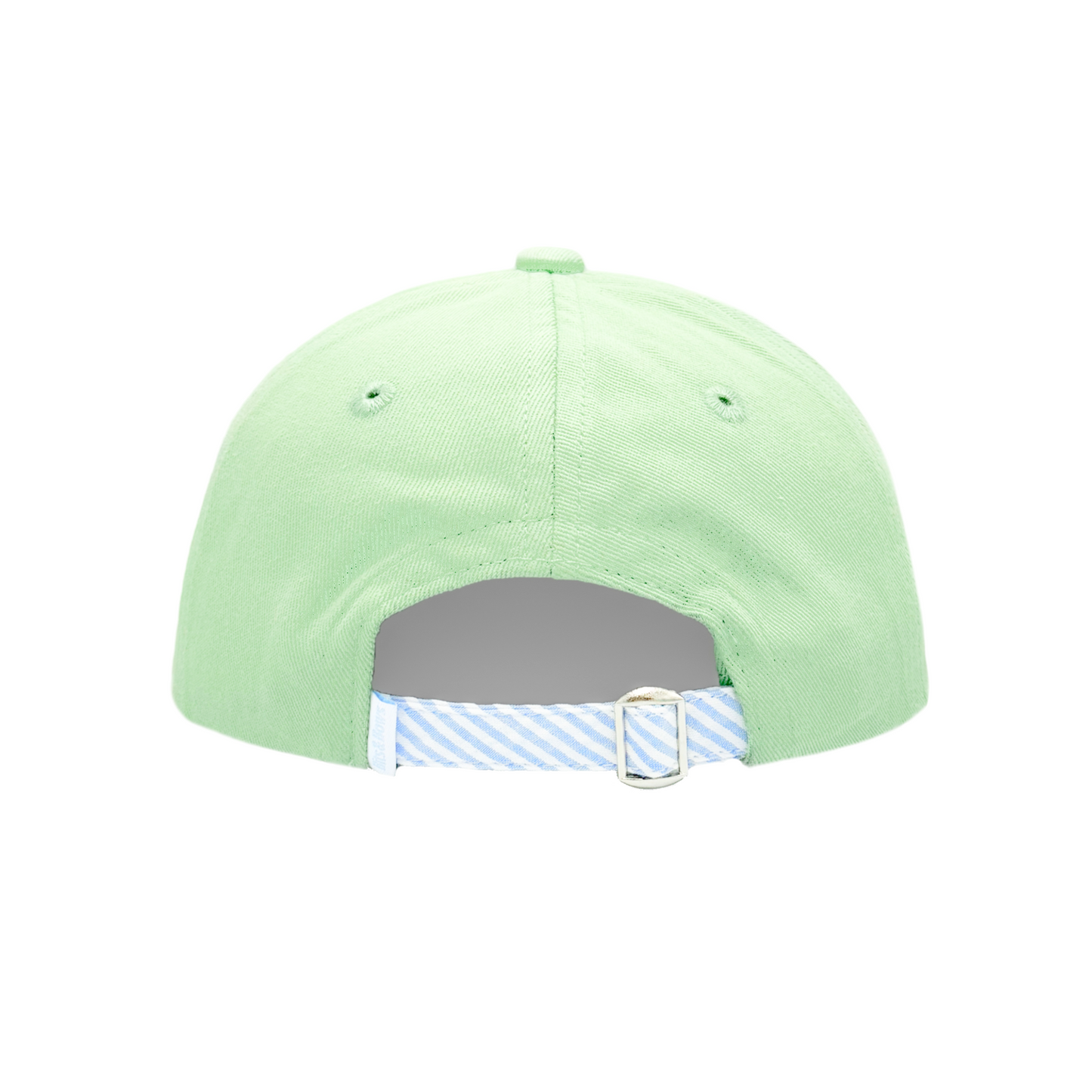 Golf Clubs Baseball Hat - Green (Youth)