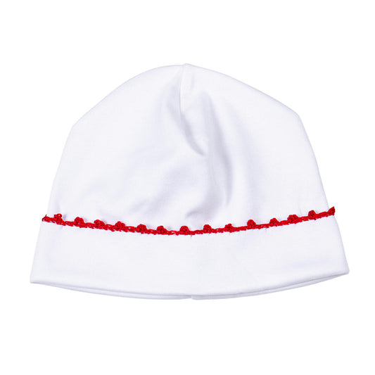 Holiday Baby Joy Hat