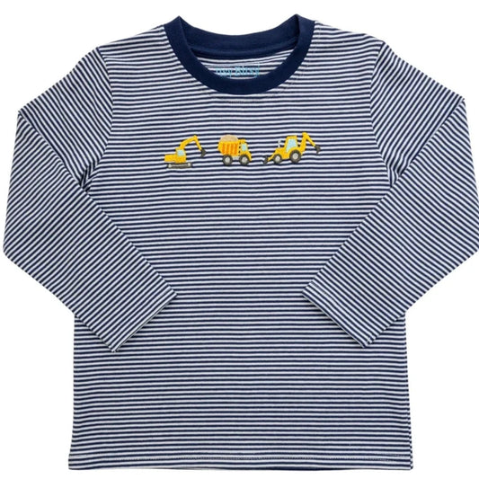 Construction Shirt