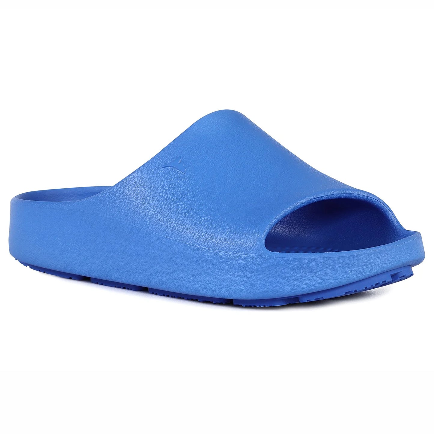 Lane 4- Bright Blue/Blue