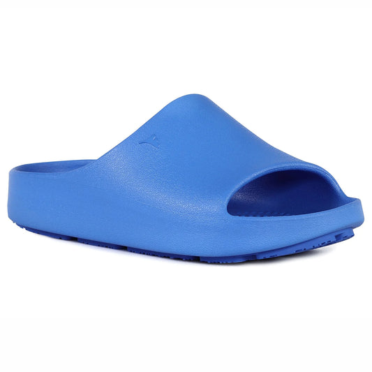 Lane 4- Bright Blue/Blue