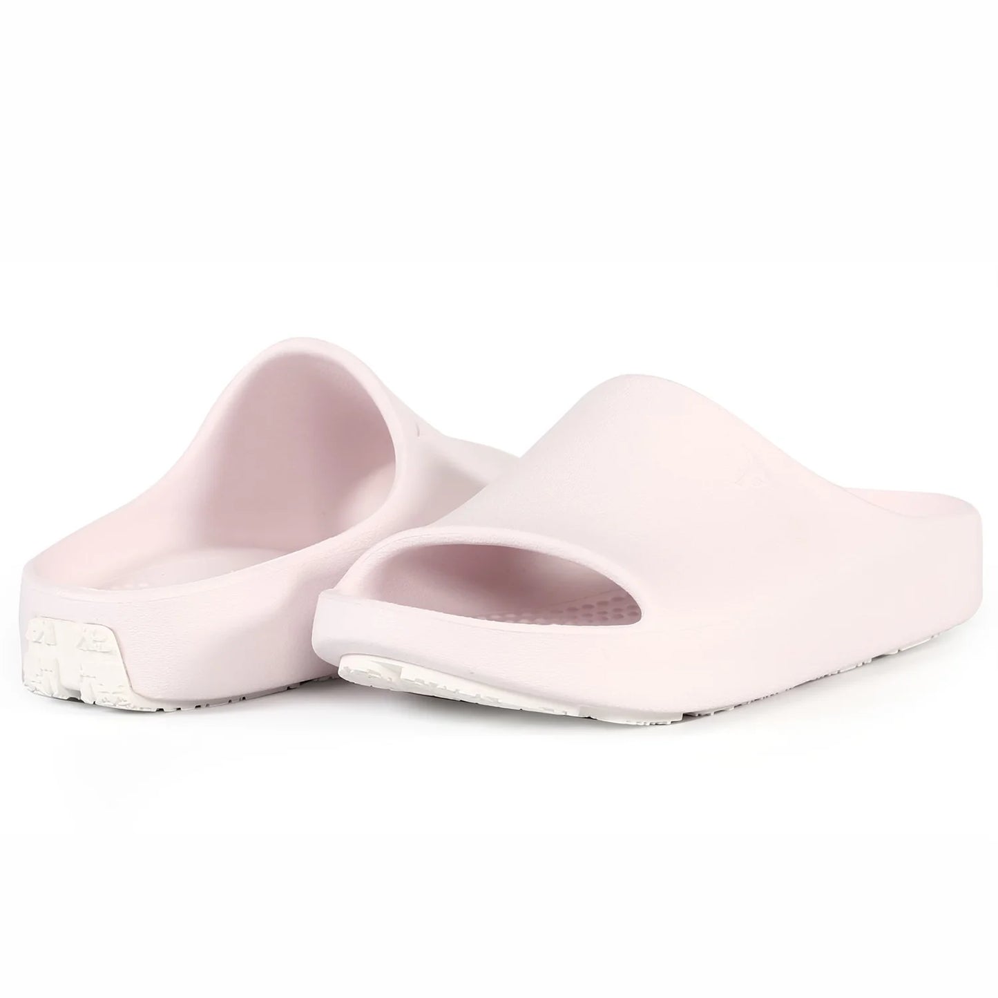 Lane 4- Dusty Pink/Bright White