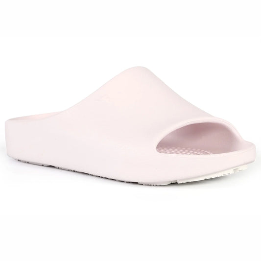 Lane 4- Dusty Pink/Bright White