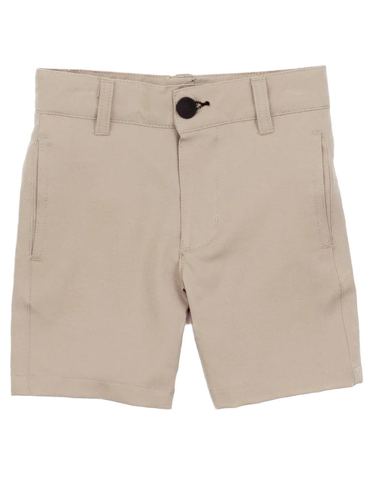 Fairway Shorts Khaki