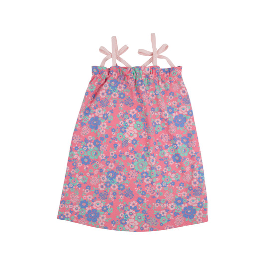 Lainey's Little Dress - Mt. Paron Mini Floral