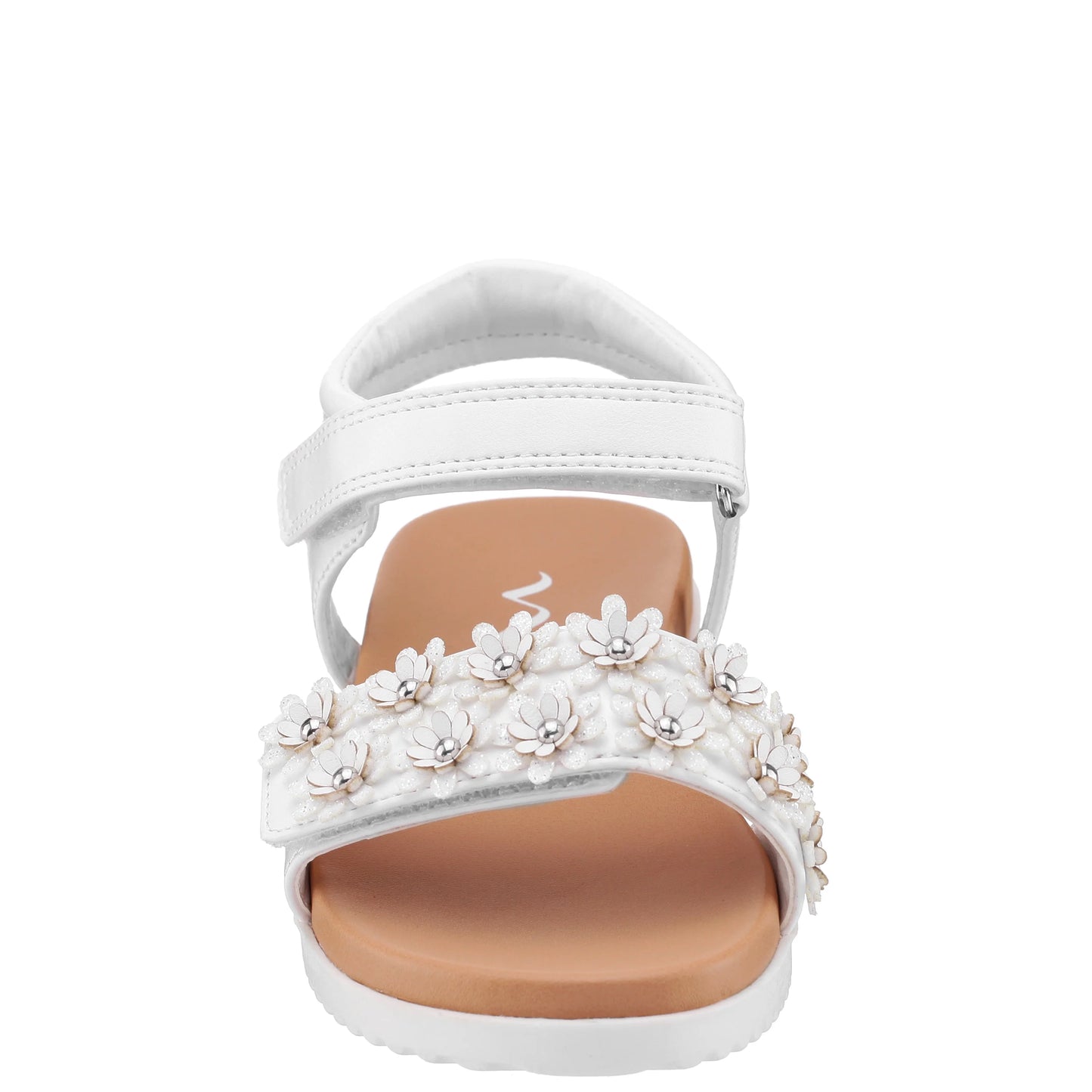 Neriah Sandal- White