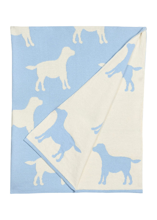 Nursery Blanket