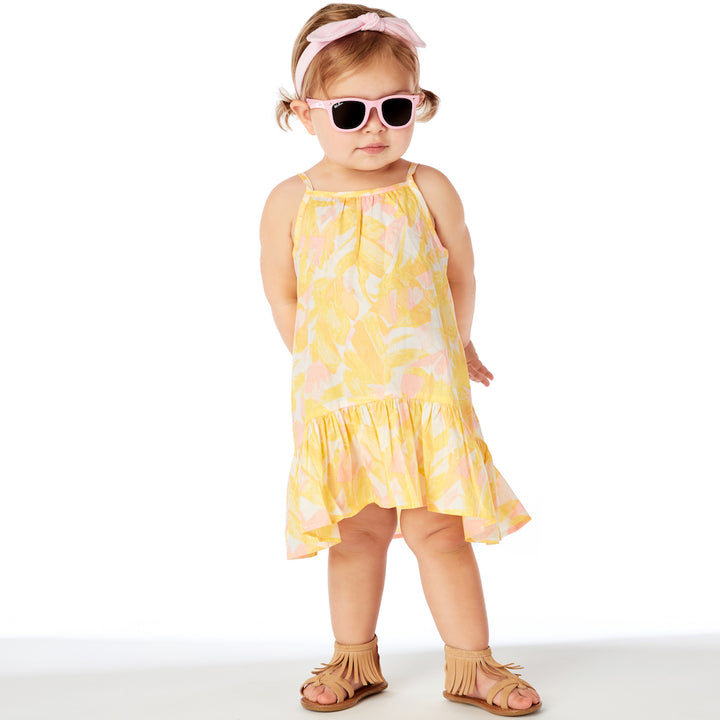 Wee Farers Polarized Pink
