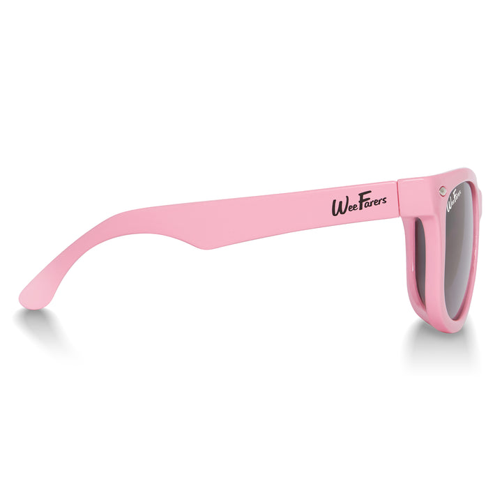 Wee Farers Polarized Pink