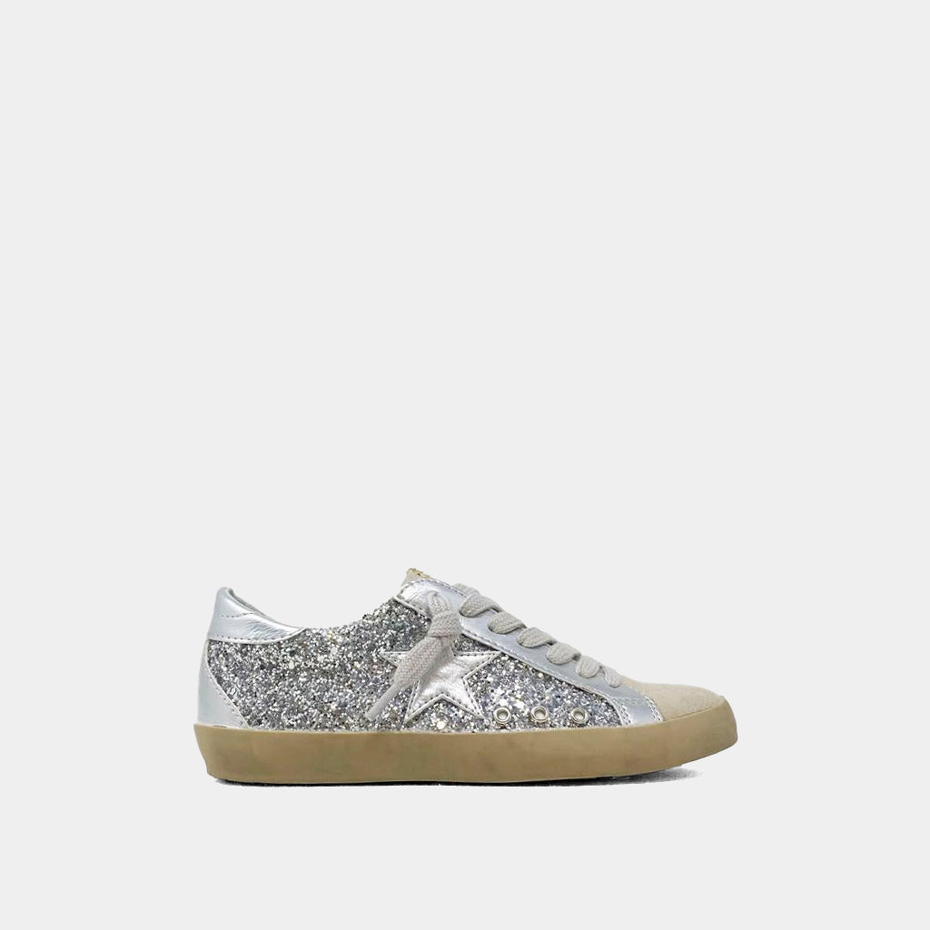 Paula Kids Silver Shimmer