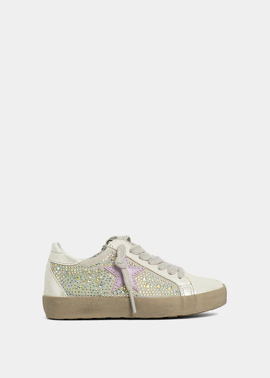 Paula Mini Iridescent