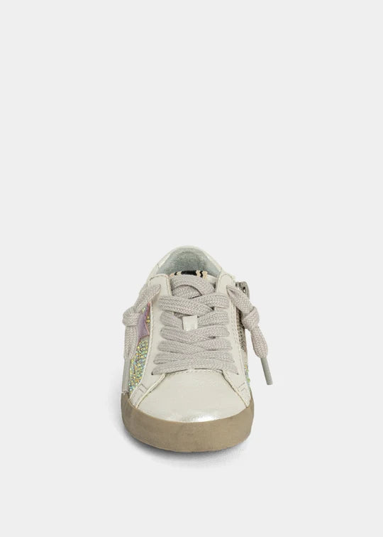 Paula Mini Iridescent