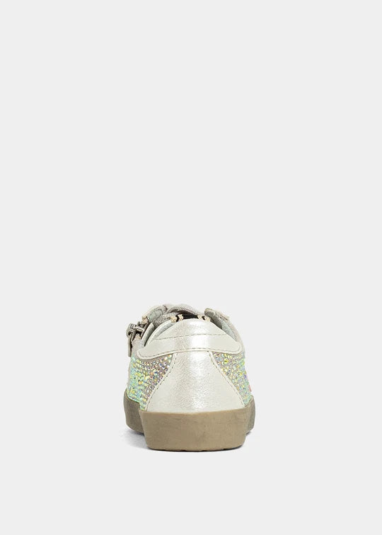 Paula Mini Iridescent