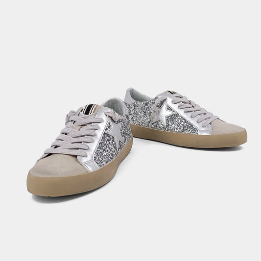 Paula Kids Silver Shimmer