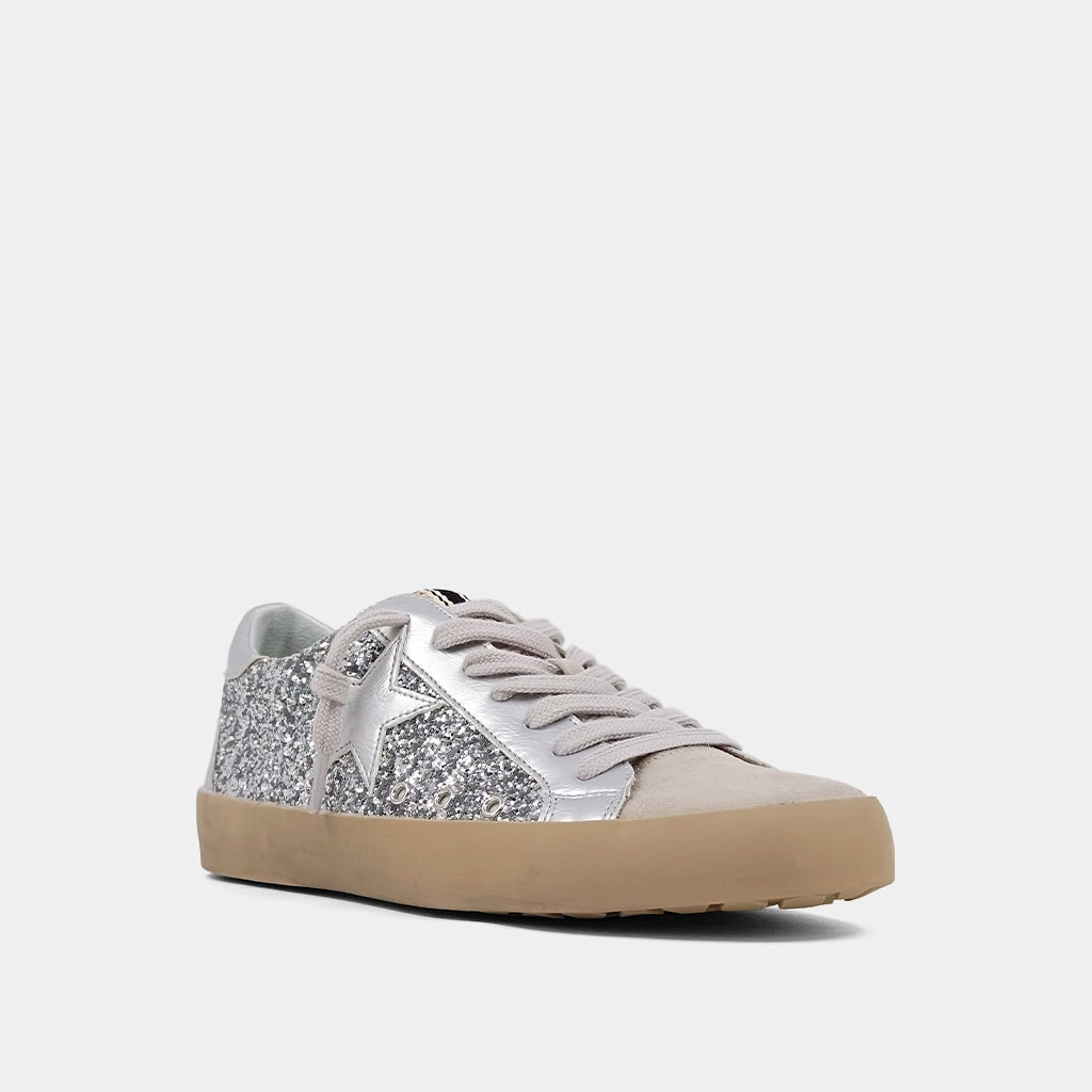 Paula Kids Silver Shimmer