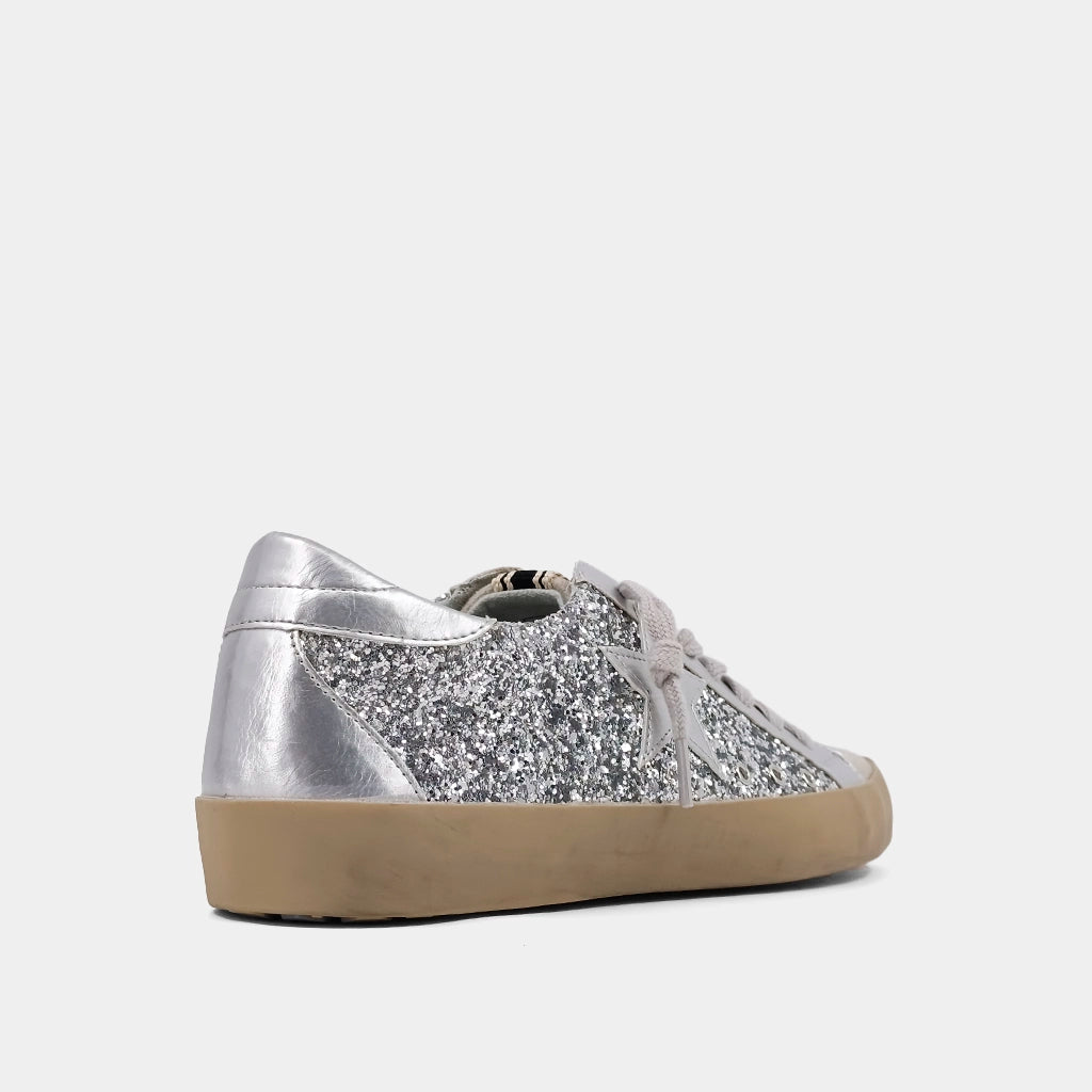 Paula Kids Silver Shimmer