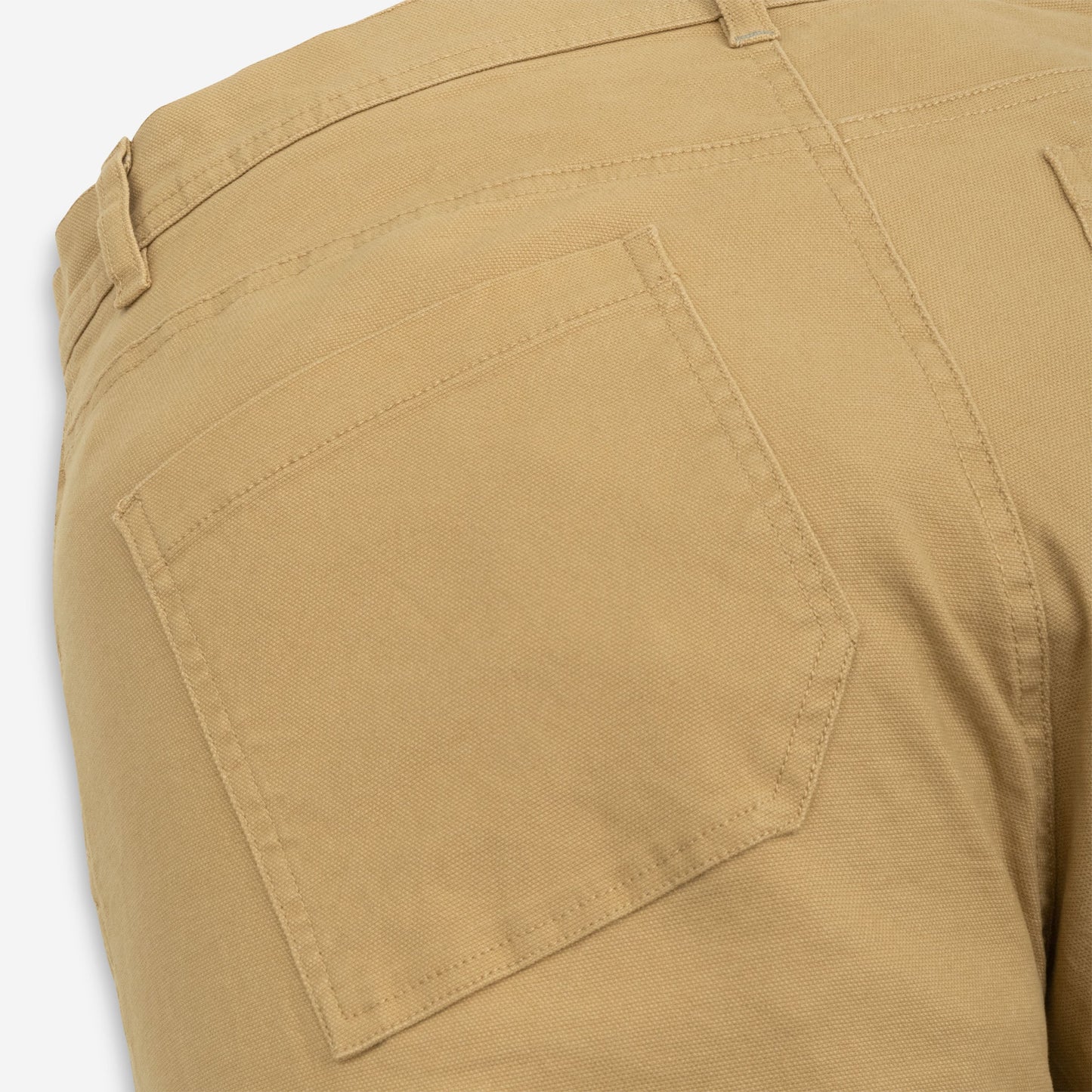 Youth Payton 5 Pocket Pants - Almond