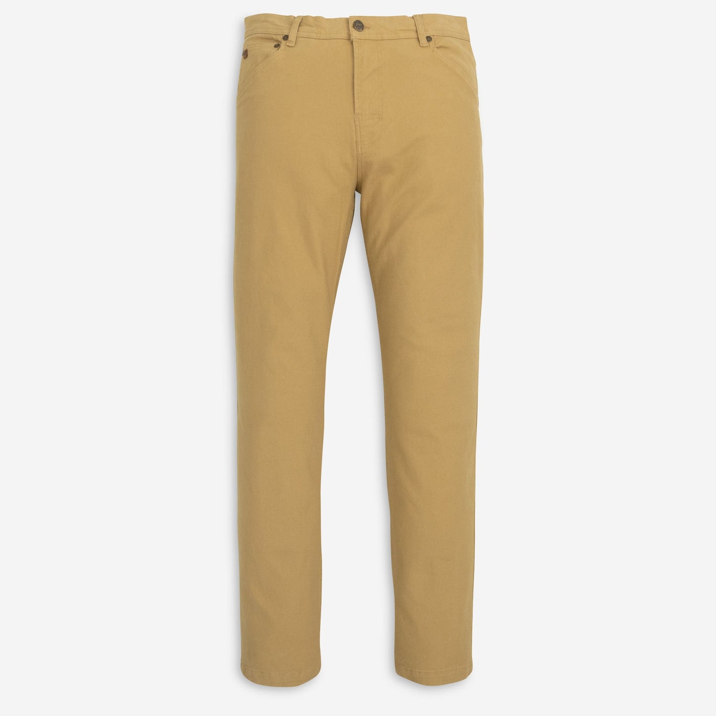 Youth Payton 5 Pocket Pants - Almond