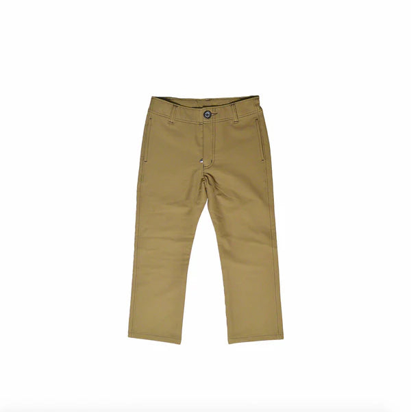 Boys Khaki Pants