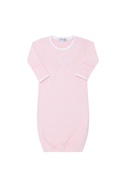 Pink Bubble Gown